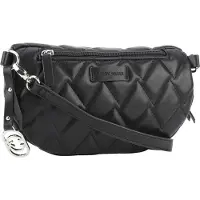 Gerry weber Umhängetasche Panorama Shoulderbag Black schwarz
