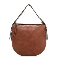 Suri Frey Schultertasche Luzy Shoulder Bag Cognac braun