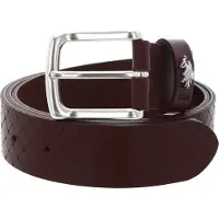 U.s. polo assn. Hitchcock Woven Belt
