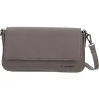 Betty Barclay Umhängetasche Shoulderbag Antracite anthrazit