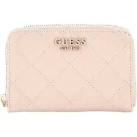 GUESS Laurel SLG Medium Zip Around Wallet