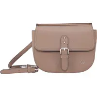 Gerry weber Umhängetasche Abendtasche La Paloma Shoulderbag Fungi braun