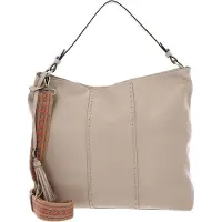 PICARD Schultertasche Venia Shopper Cookie beige