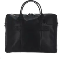 Saddler Vadstena Computer Bag