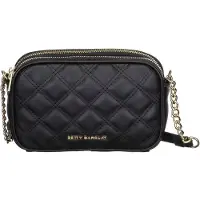 Betty Barclay Umhängetasche Camera Bag Black schwarz