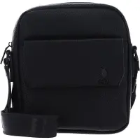 U.S. POLO ASSN. Umhängetasche Seattle Crossbody Bag Black schwarz