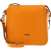 PICARD Umhängetasche Schultertasche Darling Shoulderbag Curcuma orange