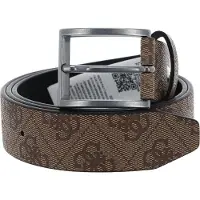 GUESS Vezzola Adjustable Belt