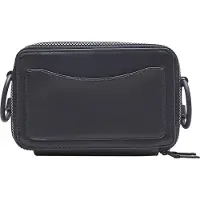 s.Oliver Umhängetasche Crossbody Bag Dark Blue dunkelblau