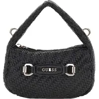 GUESS Handtasche HWWG95 30730 Schwarz