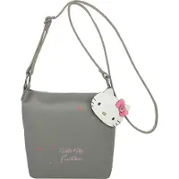 Fritzi aus Preußen Umhängetasche Cross Sky Stars Crossbody Bag Jungle grau