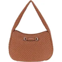 GUESS Handtasche HWWG95 30020 Braun
