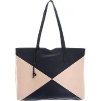 PICARD Schultertasche Harlekin Shopper Ozean - Komb mehrfarbig