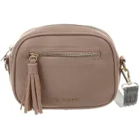 Betty Barclay Umhängetasche Crossover Bag Cappuccino braun