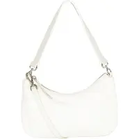 Marc O'Polo Umhängetasche Lilja Crossbody Bag Chalky Sand creme