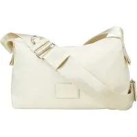 Marc O'Polo Umhängetasche Erlina Crossbody Bag Chalky Sand creme