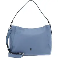 s.Oliver Schultertasche Umhängetasche Shoulder Bag Blue blaugrau