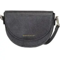 Betty Barclay Umhängetasche Saddle Bag Anthracite anthrazit