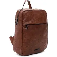 Suri Frey Rucksack Celly Backpack Cognac braun