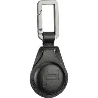 Porsche Design Key Holder Keyring Tracker black