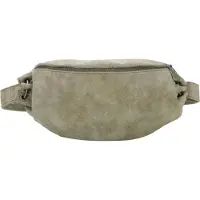 Fritzi aus Preußen Umhängetasche Sling Bag Joshi04 Vintage Crossbody Bag Moss khaki