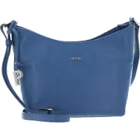 PICARD Umhängetasche Schultertasche Really Crossbody Bag Wintersky blaugrau