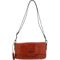 PICARD Umhängetasche Got Ya Crossbody Bag Papaya terracotta
