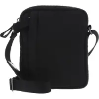 Marc O'Polo Umhängetasche John Crossbody Bag Black schwarz