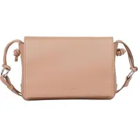 Gerry weber Umhängetasche Schultertasche Madeira Shoulder Bag SHF Cappuccino hellbraun