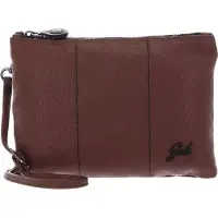 Gabs Umhängetasche Beyonce Shoulderbag Dark Leather braun