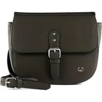 Gerry weber Umhängetasche Abendtasche La Paloma Shoulderbag Forest Night grün