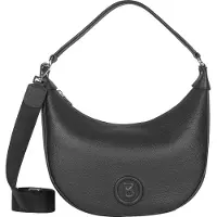 Bogner Hobo Bags - Bozen Ite Hobo Mvz - Gr. unisize - in Schwarz - für Damen