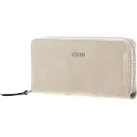 PICARD Geldbörse Cool Down 1 Zip Around Wallet Cream creme