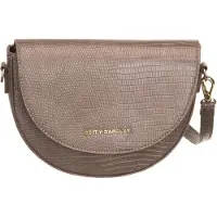 Betty Barclay Umhängetasche Saddle Bag Latte taupe