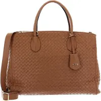 Abro Leather Piuma Weaving Businessshopper Busy