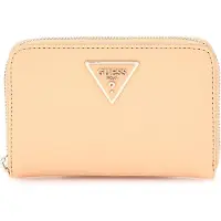 GUESS Laurel SLG Medium Zip Around Wallet