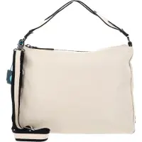 Gabs Schultertasche Umhängetasche Calliope Shoulder Bag Ecrù creme