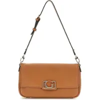 GUESS Handtasche HWBG96 42190 Braun