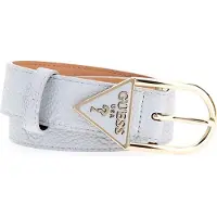 GUESS Cresidia Adjustable Pant Belt H35