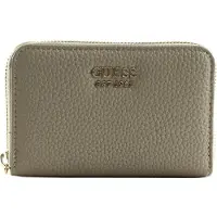 GUESS Brenton SLG Medium Zip Around Wallet
