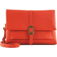 Coccinelle dorian Gazpacho Größe: OS | Clutches Outlet | Damen