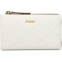 PICARD Geldbörse Broadway Wallet White Lily weiß