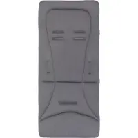 Fillikid Sitzauflagen Wendeauflage Jersey für Sportwagen & Buggy