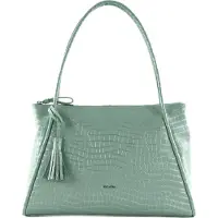 PICARD Leder Schultertasche Mermaid Shopper Mentha mint