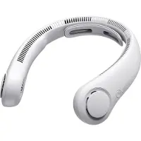 JISULIFE Life 4 5.000mah Nackenfächer