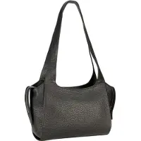 VOi Schultertasche Hirsch Adelina Shoulderbag Black schwarz