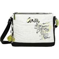 Anekke Umhängetasche Memories Nature Towanda 3 Compartment Crossbody Bag Multicolor mehrfarbig