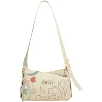 Anekke Umhängetasche Alma Original Crossbody Bag Multicolor beige
