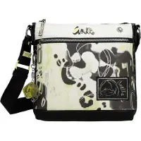 Anekke Umhängetasche Memories Nature Towanda Crossbody Bag Multicolor mehrfarbig
