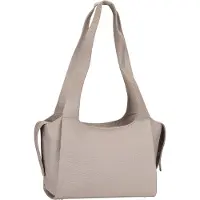 VOi Schultertasche Hirsch Adelina Shoulderbag Cream taupe